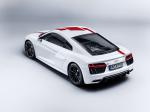 Audi R8 V10 RWS 2017 года (WW)